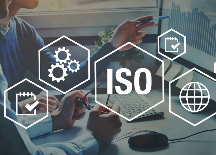 ISO Standards and International Standard Management Systems